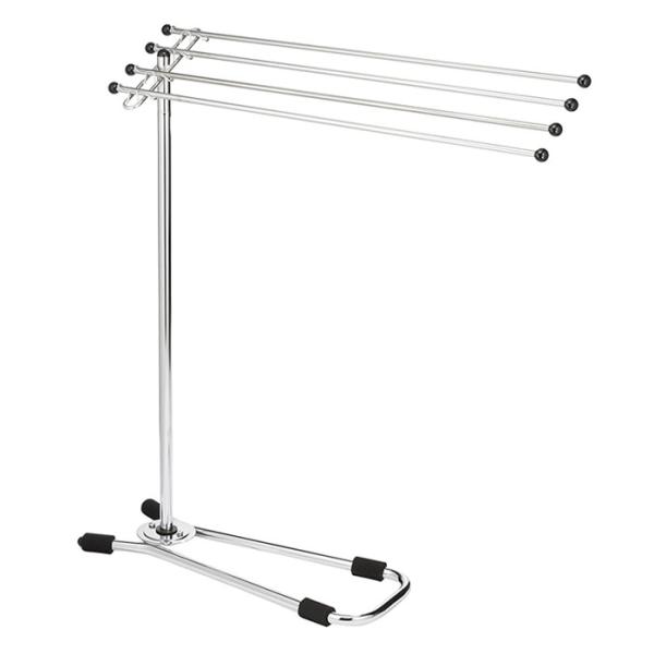 省スペースタオルハンガー 大木製作所