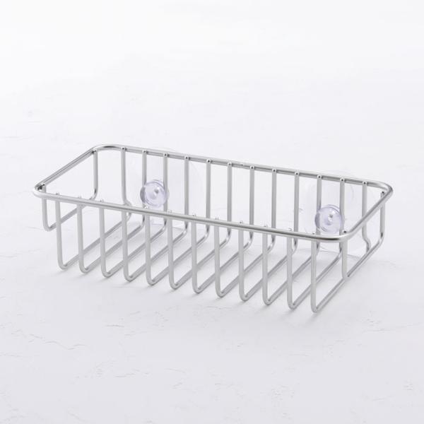 アウトライン 09 スポンジ入れ 大木製作所 Outline SPONGE BASKET