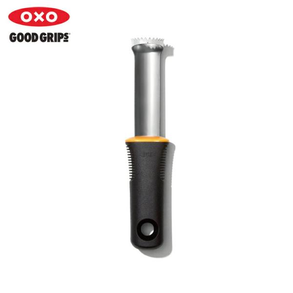 オクソー ピーチピッター OXO 11308700　桃 種取り 芯取り 調理ツール