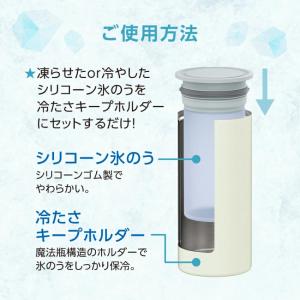 ピーコック ミニアイスパック ポケット 氷のう...の詳細画像5