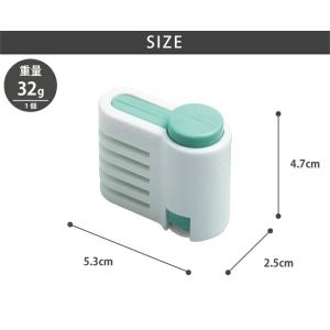 サンクラフト スポンジスライサー用補助具 PP...の詳細画像5