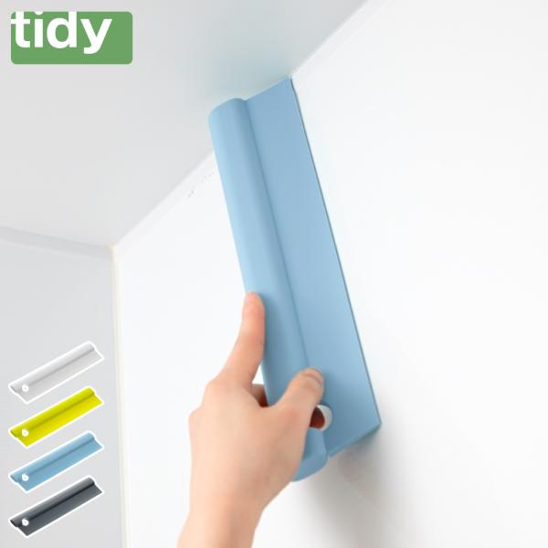 ＜メール便 送料無料＞ティディ スキージー tidy Squeegee アッシュコンセプト テラモト...