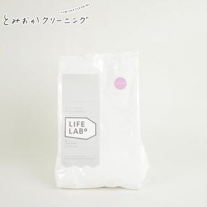 とみおかクリーニング オリジナル洗濯洗剤フラワー 詰替 800g｜cooking-clocca