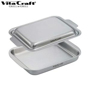 Vita Craft（ビタクラフト） プレミアムファイブ フライパン24.5cm