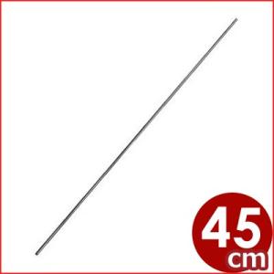 MT ステンレス丸魚串 細型 1.6×450mm...の商品画像