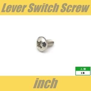 PH6-32x1/4-NI レバースイッチビス...の詳細画像1