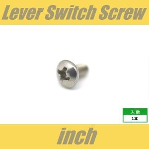 PH6-32x1/4-ST レバースイッチビス...の詳細画像1