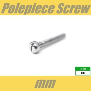 POLEPIECE-mm-CR ポールピース ...の詳細画像1
