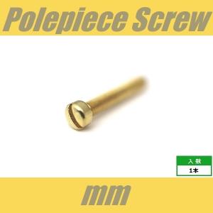 POLEPIECE-mm-GD ポールピース ...の詳細画像1