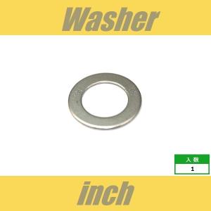 ポット　アウトプットジャック用　ワッシャー　インチ　ニッケル　3/8　