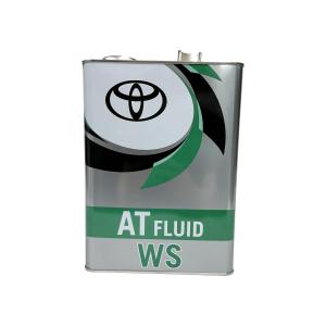☆トヨタ純正ATF オートフルード タイプT−IV : NET部品館2号店