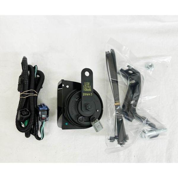 08P80-3T0-000 ホンダ 純正 ユーロホーン HONDA STEPWGN ステップワゴン ...