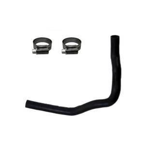 ダイハツ（DAIHATSU） ラジエーター ホース バンド付 社外新品 純正