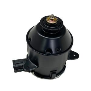 C25 セレナ 新品 電動ファン モーター 左右 2個SET NC25 CC25 CNC25