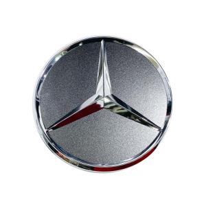 メルセデスベンツエンブレム　ガスライター用ボンベ？ Mercedes-Benz（メルセデス・ベンツ） 2218171815 純正 V12 BITURBO