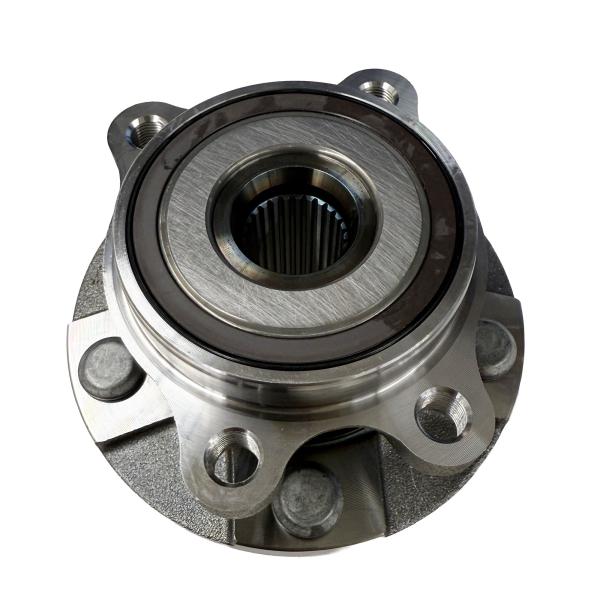 レクサス HS250H ANF10 サイ AZK10 複数有 フロント ハブベアリング ユニット 3...