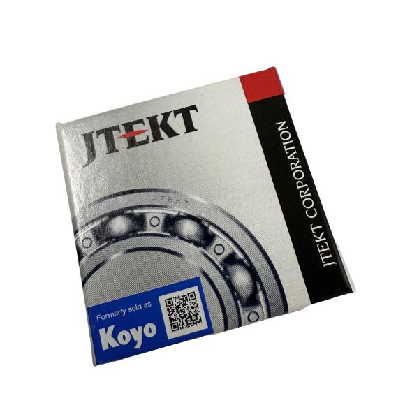 60002RUCM パイロットベアリング クラッチ ジェイテクト KOYO ベアリング