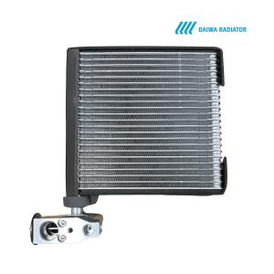 h*o様 H81W ekワゴン用 EKワゴン H81W H82W エバポレーター コア 互換品 熱交換器専門メーカー