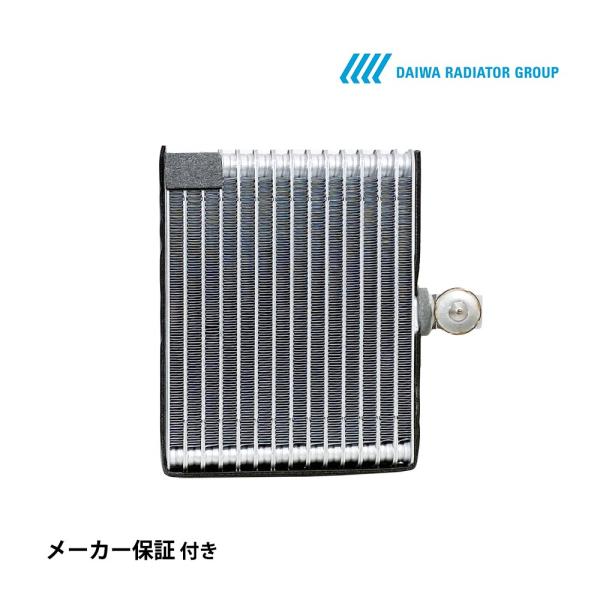 スズキ ワゴンR MC12S MC21S エバポレーター ASSY 社外新品 熱交換器専門メーカー ...