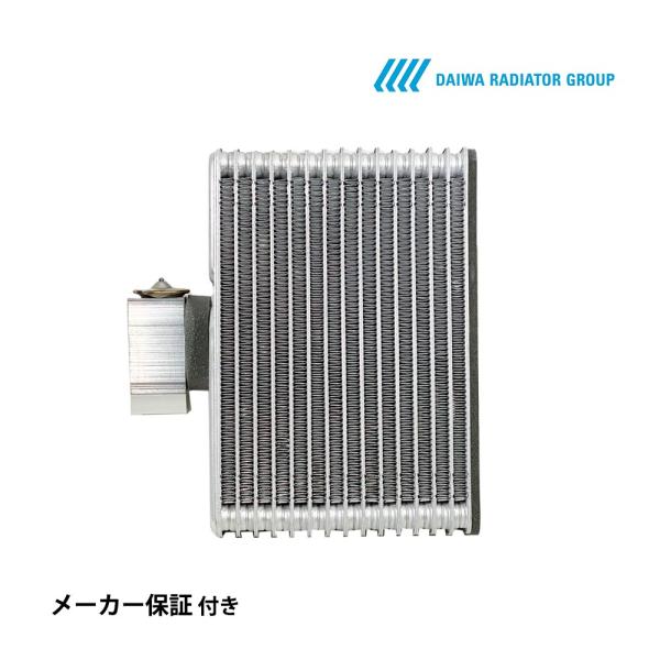 スズキ キャリィ エバポレーター ASSY DA63T 社外新品 熱交換器専門メーカー エキパン 付...
