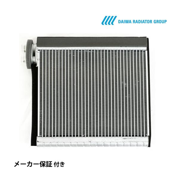 フィット GE6 エバポレーター コア 社外新品 熱交換器専門メーカー DAIWA製 複数有 要問合...