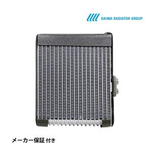 日産（NISSAN） ルークス ML21S エバポレーター コア R134a 社外新品