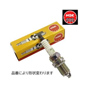 NGK 標準プラグ LKR6C 1本 92483 スパーク 点火 プラグ 他社品番