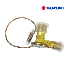 純正クーラーコンデンサー スズキ ジムニー JA11V R134A用用 品番