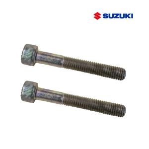 エキスパンションバルブ ボルト 95432-82K00 2本セット エキパン MK21S パレット スズキ 純正 純正品番要確認  エアコン クーラー｜クールジャパン
