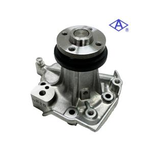 ジムニー JA11 91.06-98.10 車台150001以後 ウォーターポンプ アサヒ