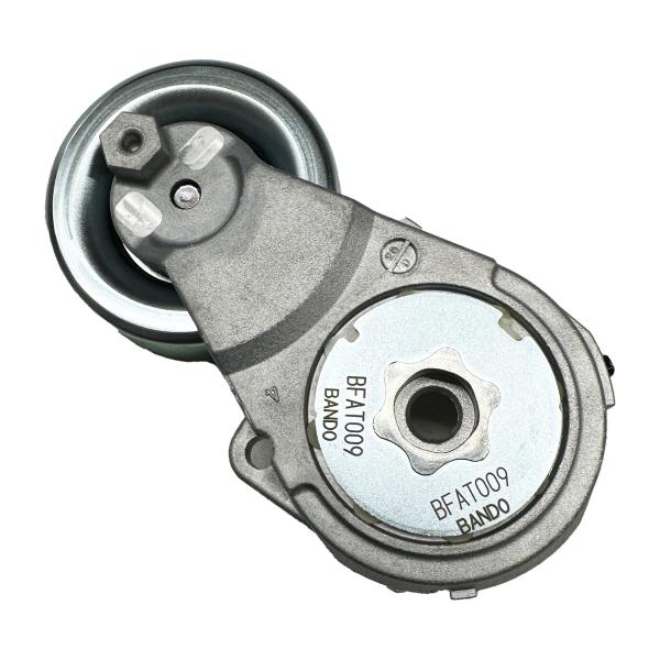 日産 セレナ C25 CC25 CNC25 MR20DE オートテンショナー ベアリング バンドー ...