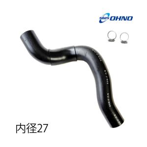 KX112 純正ラジエータ　ホース、カバー付きKX85 カワサキ（Kawasaki） ラジエターホース ZX-10R ZX10R ZXT00E ZX1000E