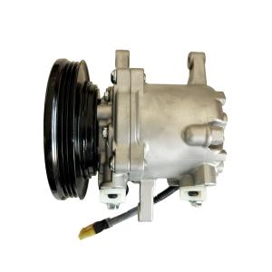 ハイゼット S201P リビルト ACコンプレッサー/エアコンコンプレッサー