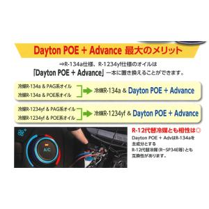 カーエアコン コンプレッサオイル 250ml ...の詳細画像3