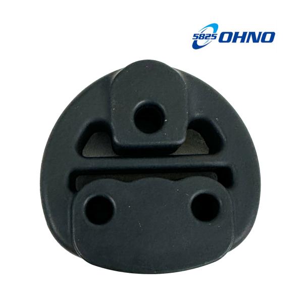 DH-2224 17566-B2030 マフラーサポート クッション 大野ゴム 純正品番確認 1個 ...