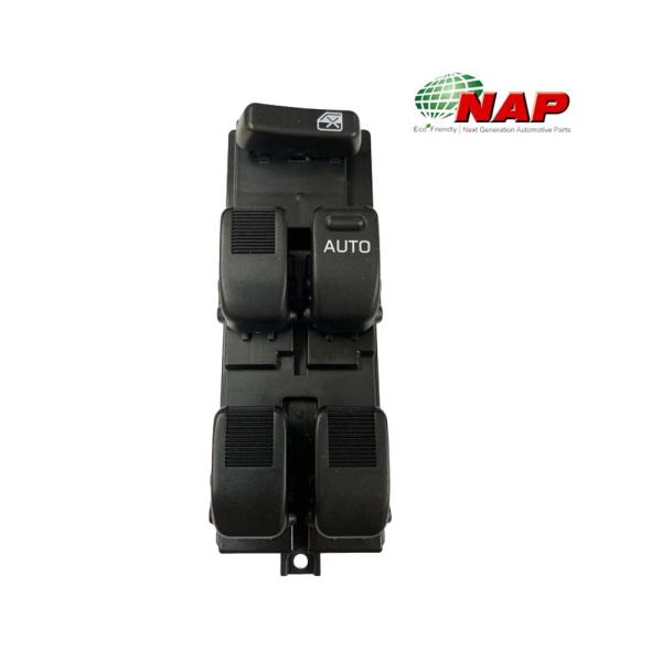 パワー ウィンドウ コントロール スイッチ メイン用 ピクシス サンバーバン S321 S331 な...