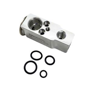 サンバー エバポレーター ASSY TT1 TT2 社外新品 大和 DAIWA製