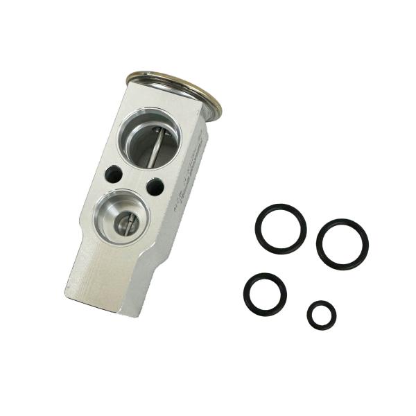 エキスパンションバルブ エキパン 社外新品 95431-65D10 95431-65D40 ススキ ...