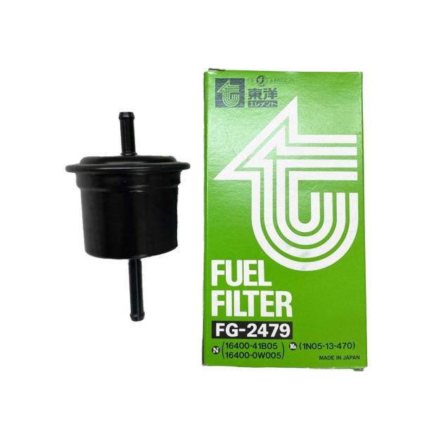 事前適合問合せ必要 フューエル エレメント 東洋エレメント 日産 180 RPS13 シルビア S1...