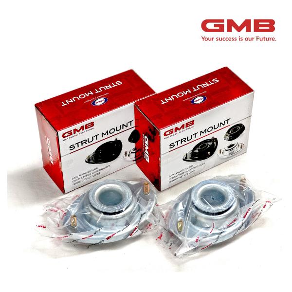 アッパーマウント 日産 ルークス ML21S 0912-1302 一部 GMB 社外新品 純正品番確...