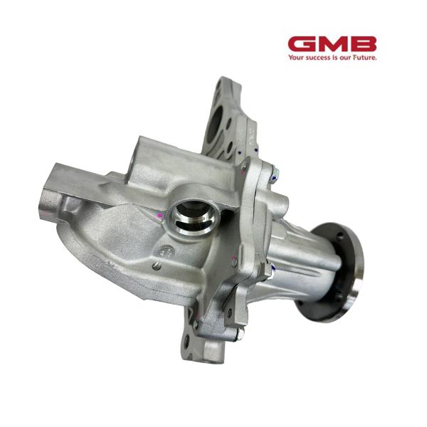 トヨタ マークIIブリット JZX110 01.08- 複数有注意 ウォーターポンプ GMB製 新品...