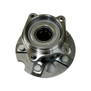 リア ハブベアリング ユニット ノア ヴォクシー ZRR75G ZRR85 の