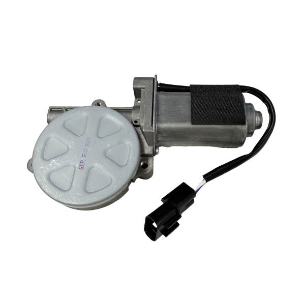 パワーウインドウモーター 右 純正品番要確認 INK 社外 イスズ エルフ NKR81 NPR80 ...