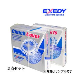 EXEDY（エクセディ） エルフ GE-NKR81 0102-0404 PTOなし 複数有注意