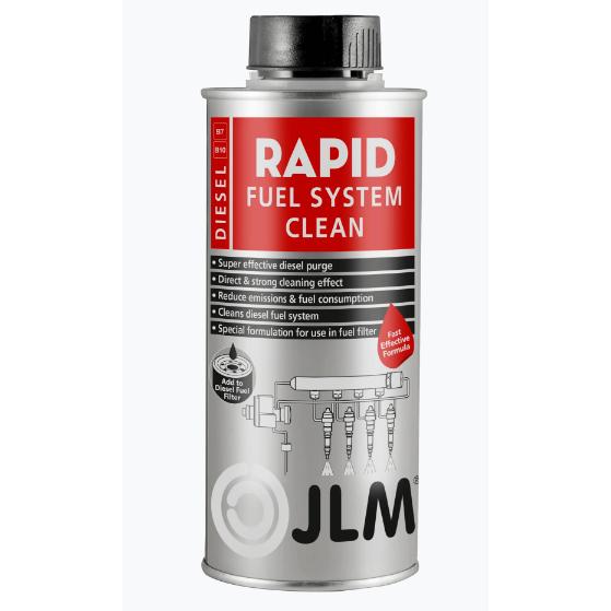 燃料システム 洗浄 ラピッドフューエルシステムクリーン JLM 燃料フィルター 直接注入 J0233...
