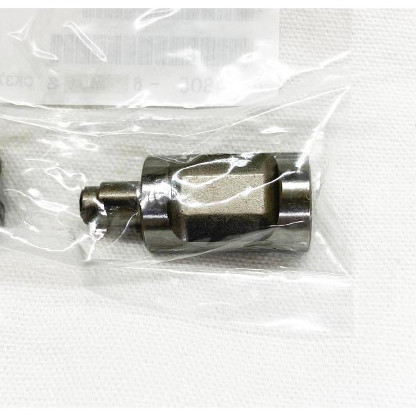 アンビル片 05160280E 1個 KW1600proX インパクトレンチ 部品 空研 必ず品番確...