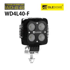 WD-6L60 LED作業ライト 60w LED LIGHT IP68 OLEDONE : ブレーキハウス