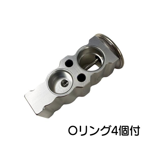 ワゴンＲ MH34S MH35S MH44S MH55S エキパン クーラー エキスパンションバルブ...