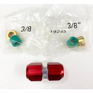 カー エアコン 配管修理 コネクター ストレート 配管外径