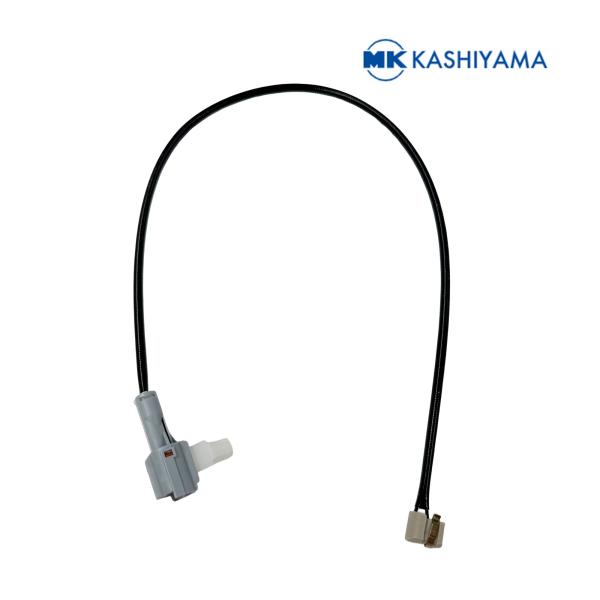 三菱ふそう キャンター FDA00 19.04- ブレーキパッド 電気式センサー リア パットセンサ...